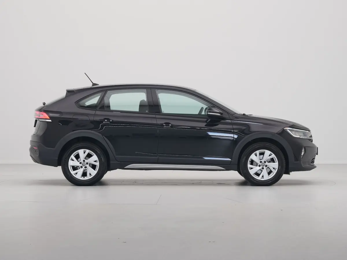 1.0 TSI 110pk DSG Life | Full-LED | Android/Carplay | 16"LM 91