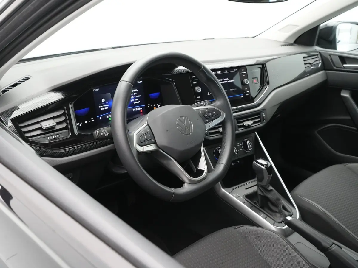 1.0 TSI 110pk DSG Life | Full-LED | Android/Carplay | 16"LM 91