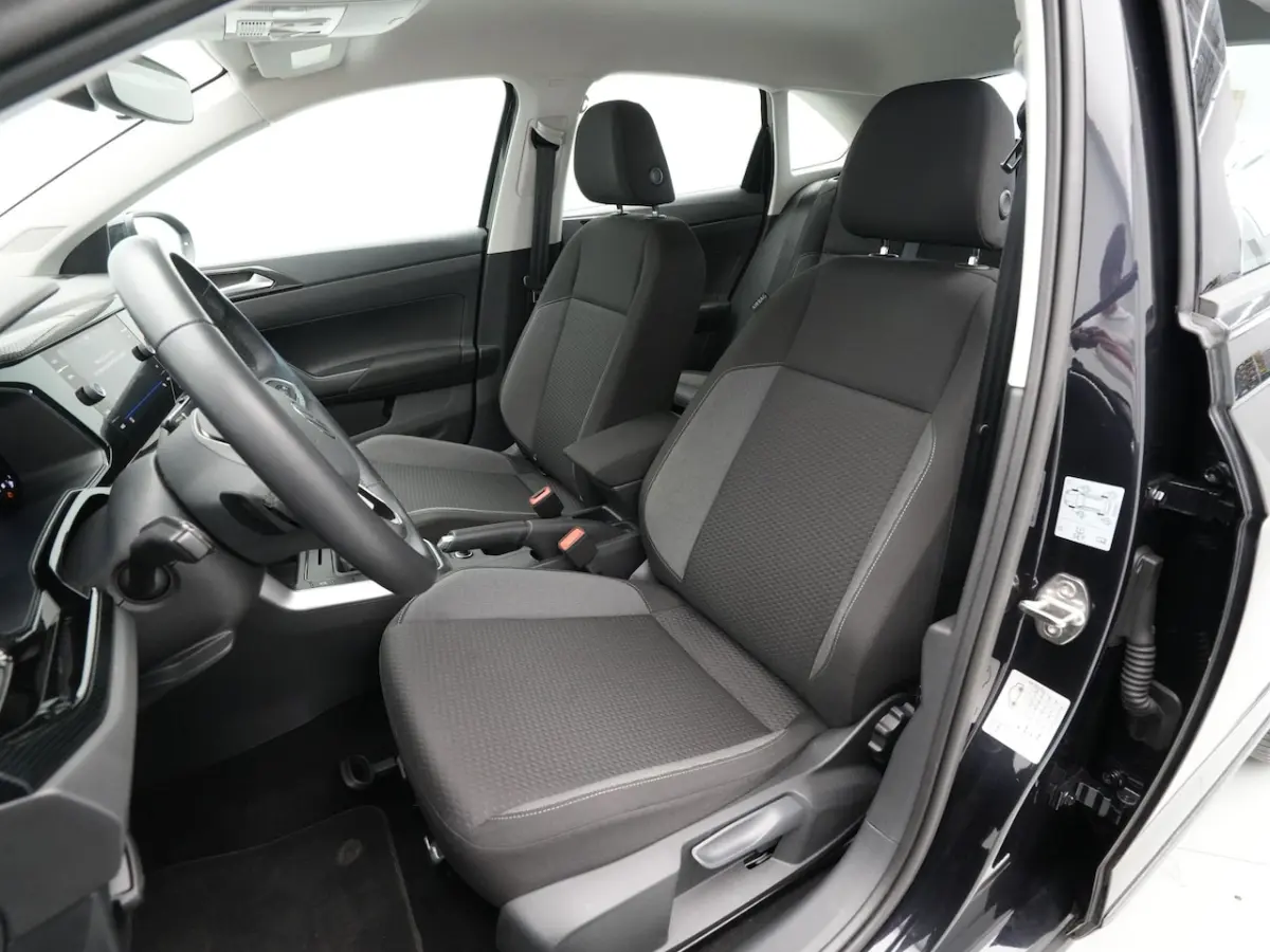 1.0 TSI 110pk DSG Life | Full-LED | Android/Carplay | 16"LM 91