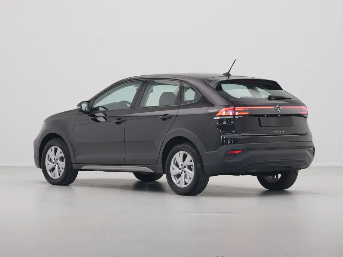 1.0 TSI 110pk DSG Life | Full-LED | Android/Carplay | 16"LM 91