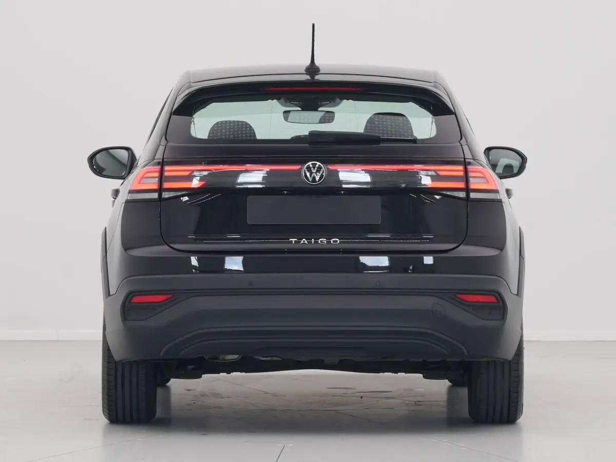 1.0 TSI 110pk DSG Life | Full-LED | Android/Carplay | 16"LM 91
