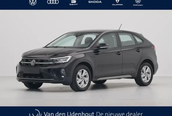 1.0 TSI 110pk DSG Life | Full-LED | Android/Carplay | 16"LM 91