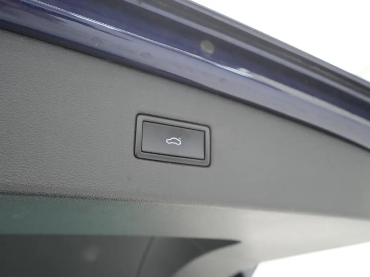 1.5 TSI ACT 150pk DSG Highline Navigatie Acc Pdc Led El. klep 26