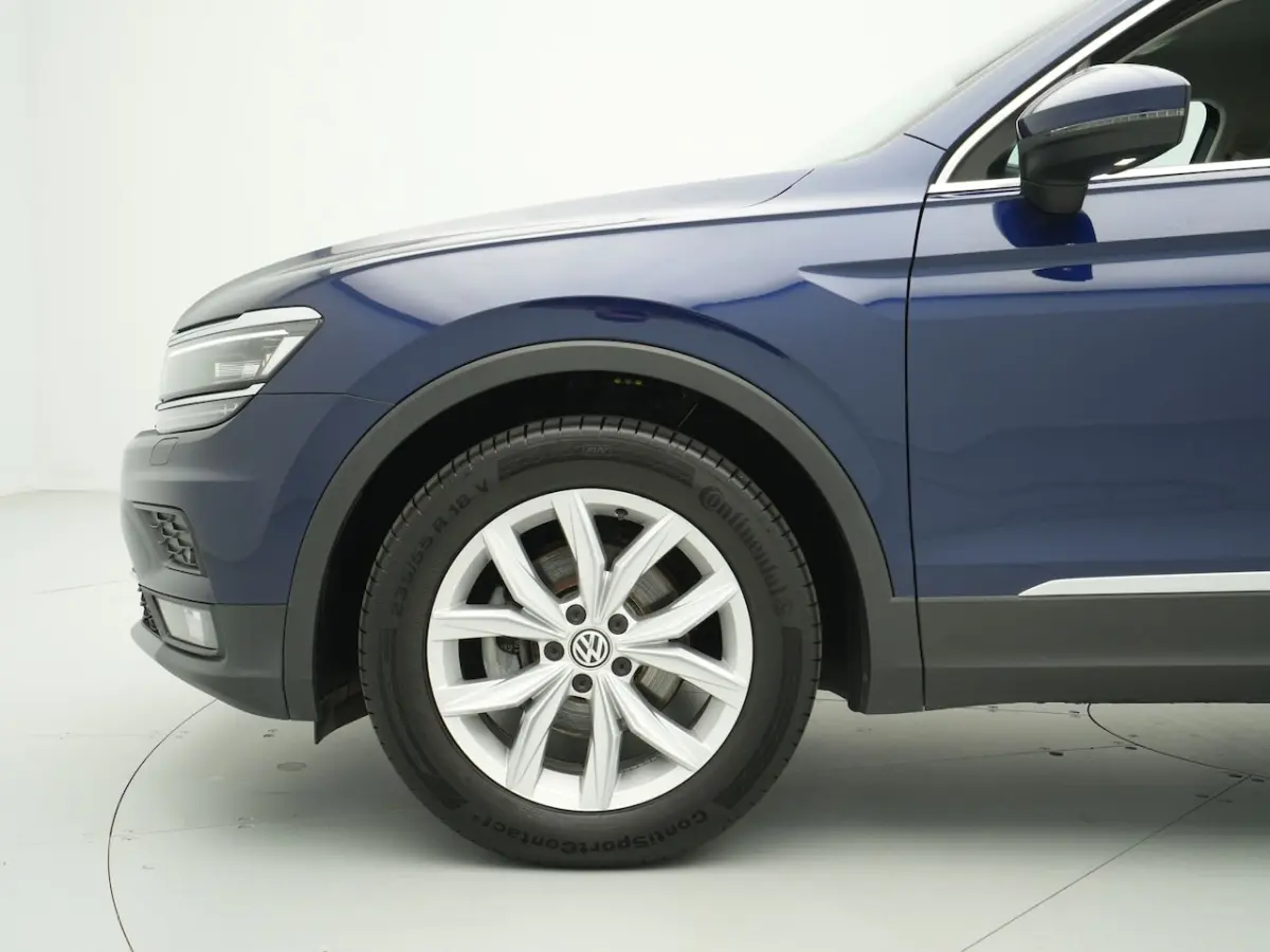 1.5 TSI ACT 150pk DSG Highline Navigatie Acc Pdc Led El. klep 26