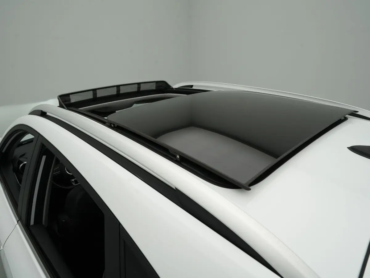 EV Standard Range Luxury 50 kWh Pano | Navi | 360Camera | Android/Carplay | Stoelverw. 310