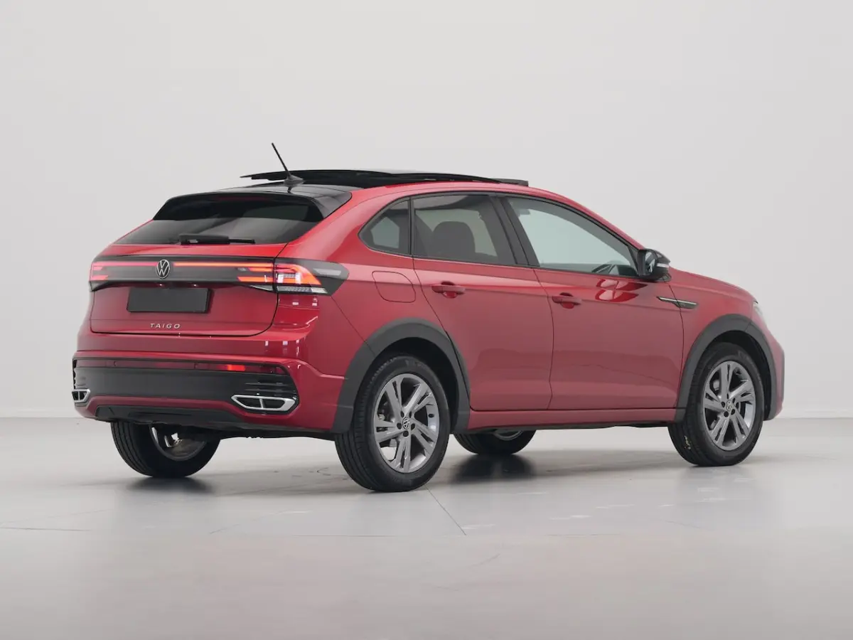 1.0 TSI 110pk R-Line | Panorma | IQ.Light | Android/Carplay | Camera 138