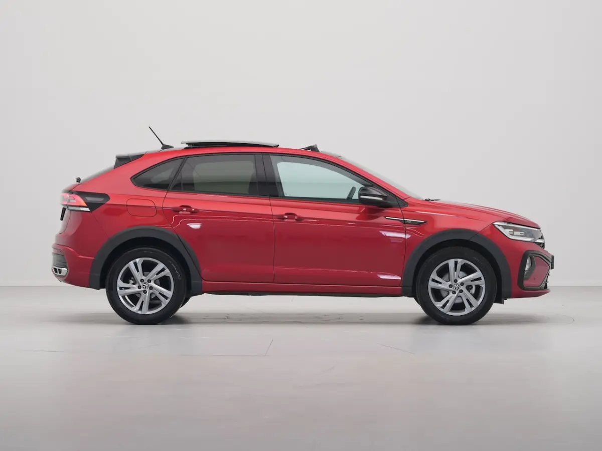1.0 TSI 110pk R-Line | Panorma | IQ.Light | Android/Carplay | Camera 138