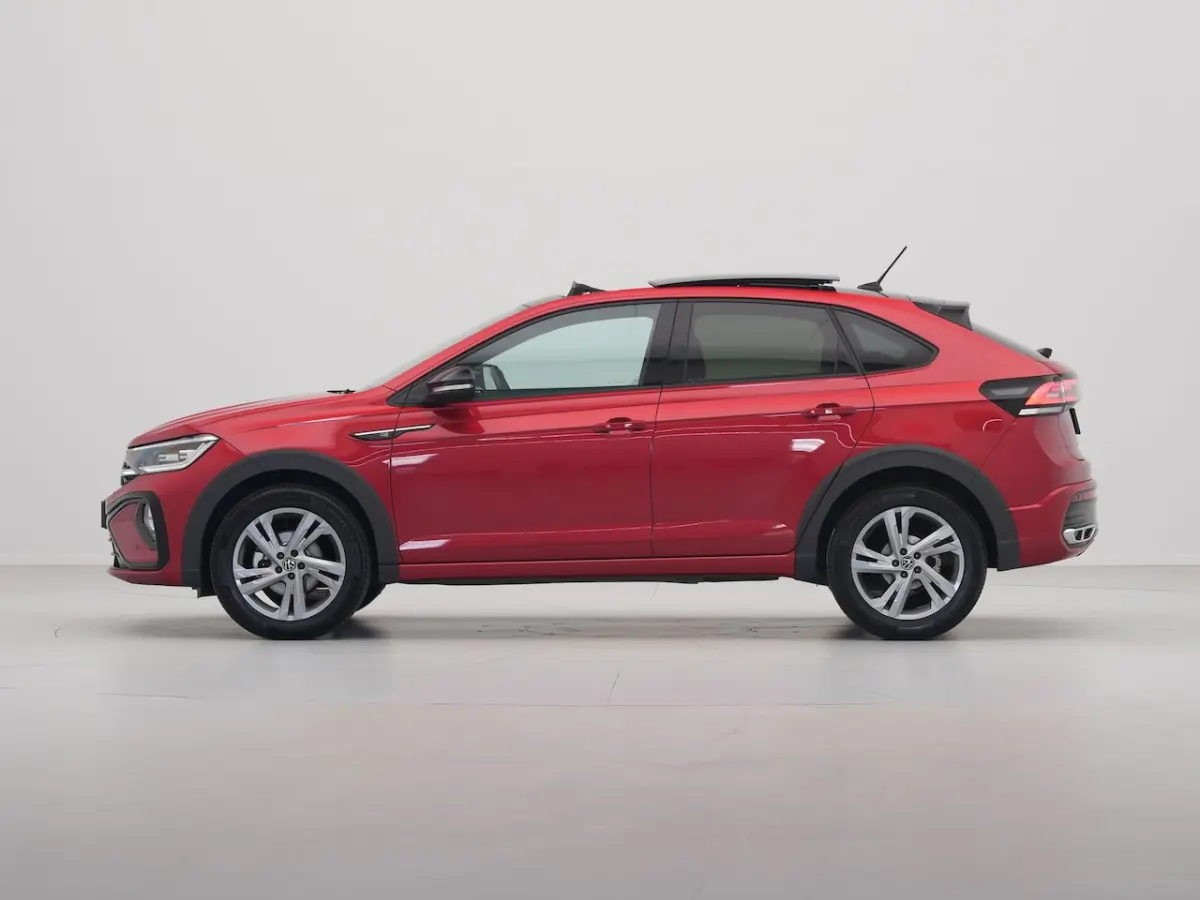 1.0 TSI 110pk R-Line | Panorma | IQ.Light | Android/Carplay | Camera 138