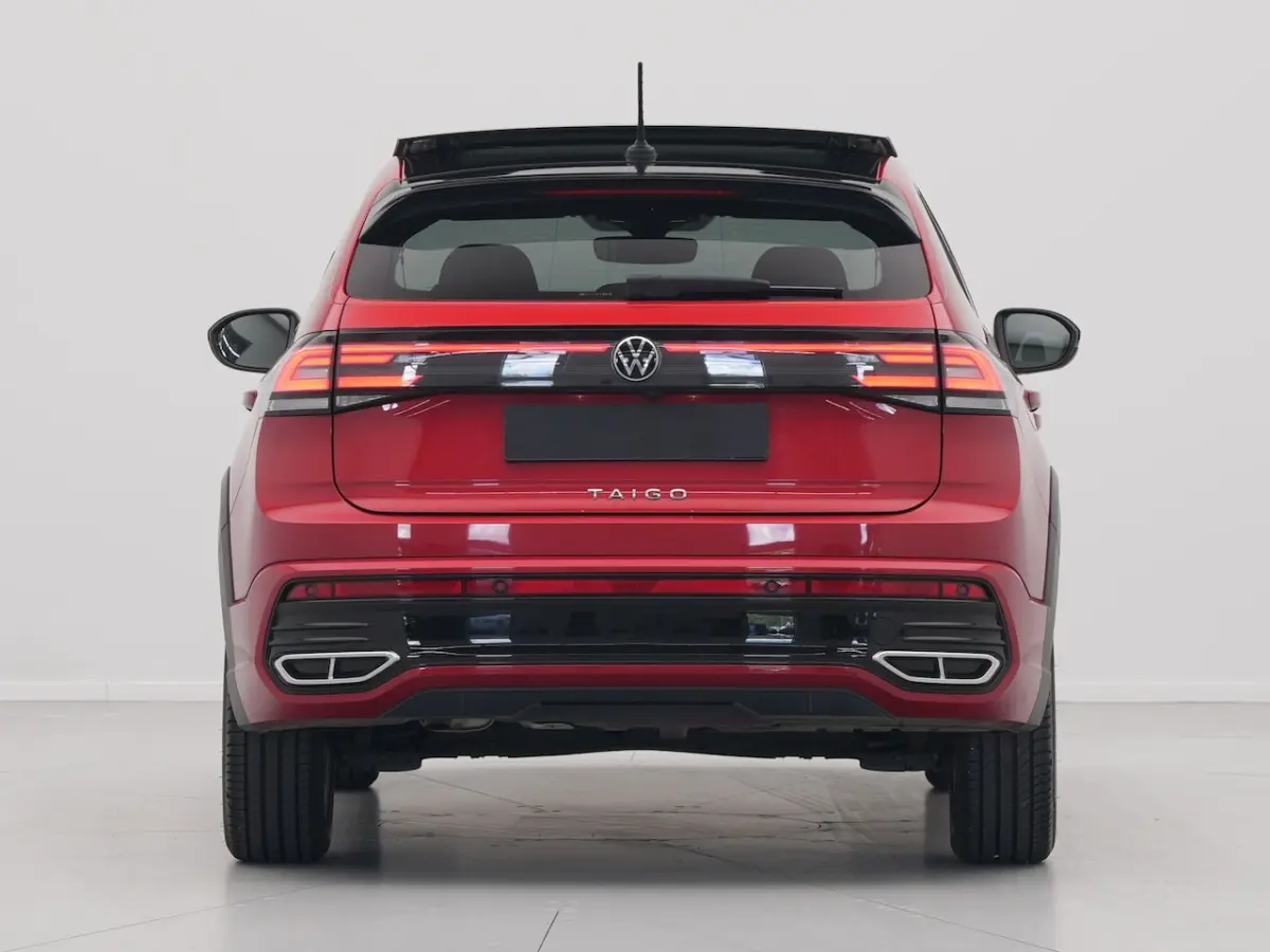 1.0 TSI 110pk R-Line | Panorma | IQ.Light | Android/Carplay | Camera 138
