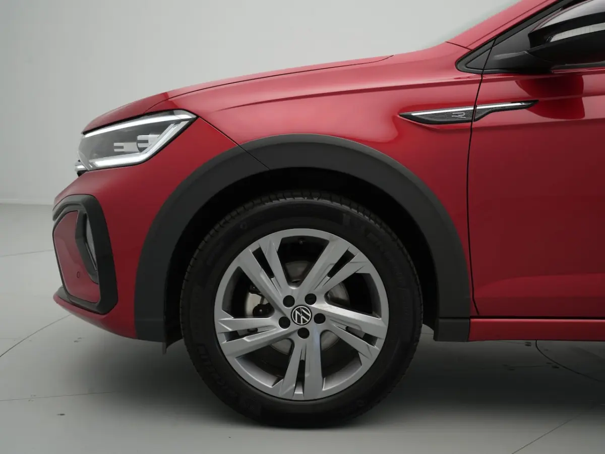1.0 TSI 110pk R-Line | Panorma | IQ.Light | Android/Carplay | Camera 138