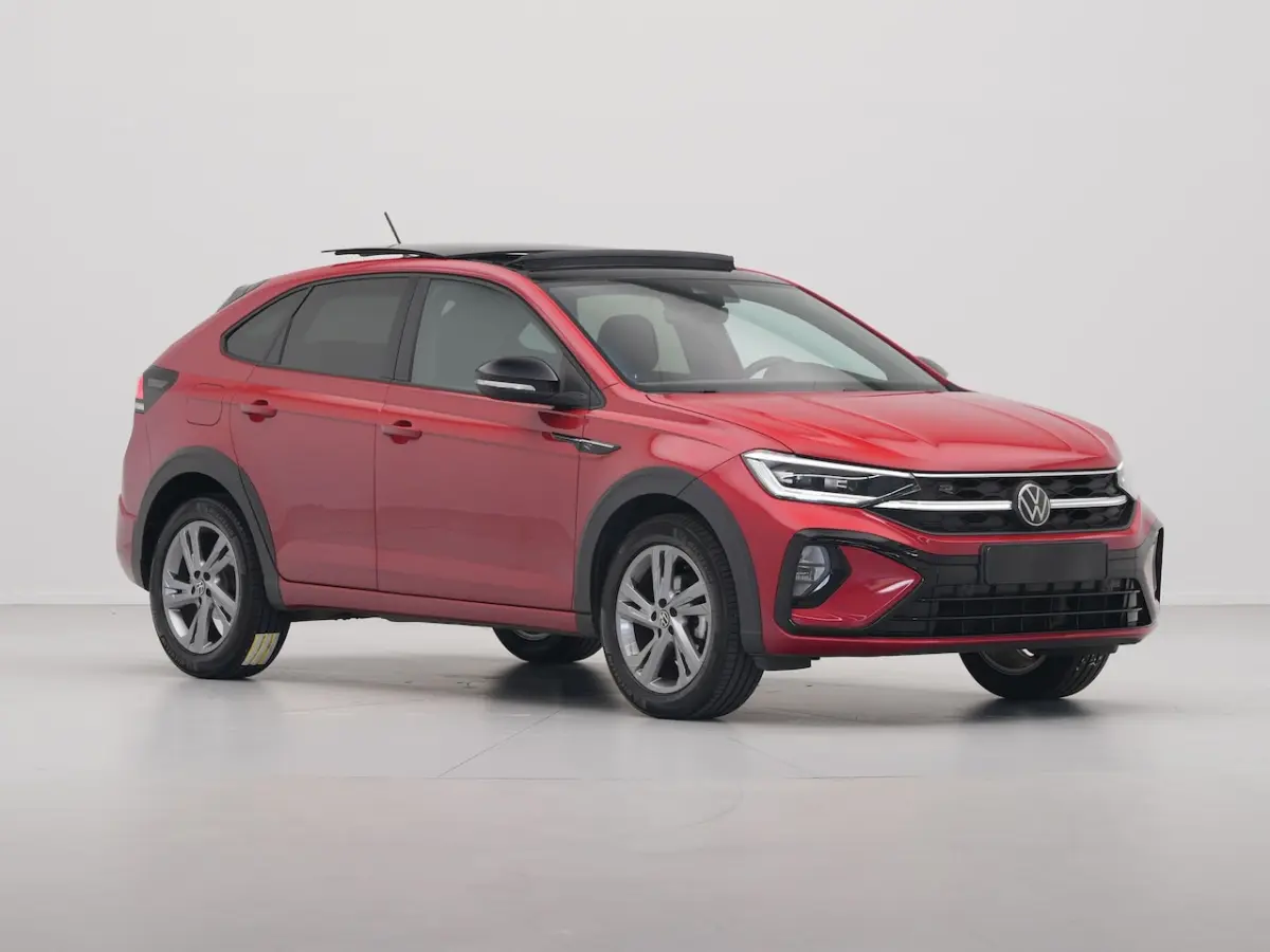 1.0 TSI 110pk R-Line | Panorma | IQ.Light | Android/Carplay | Camera 138