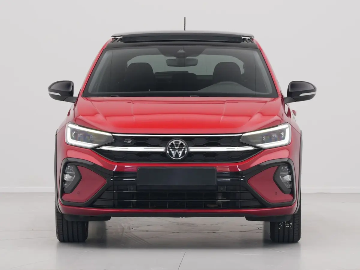 1.0 TSI 110pk R-Line | Panorma | IQ.Light | Android/Carplay | Camera 138