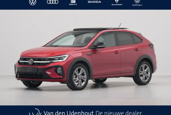1.0 TSI 110pk R-Line | Panorma | IQ.Light | Android/Carplay | Camera 138