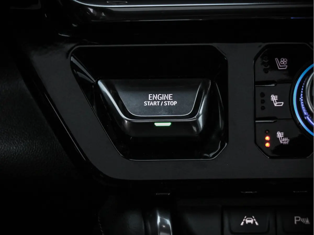 Denali Custom | Full Option | 6.2L V8