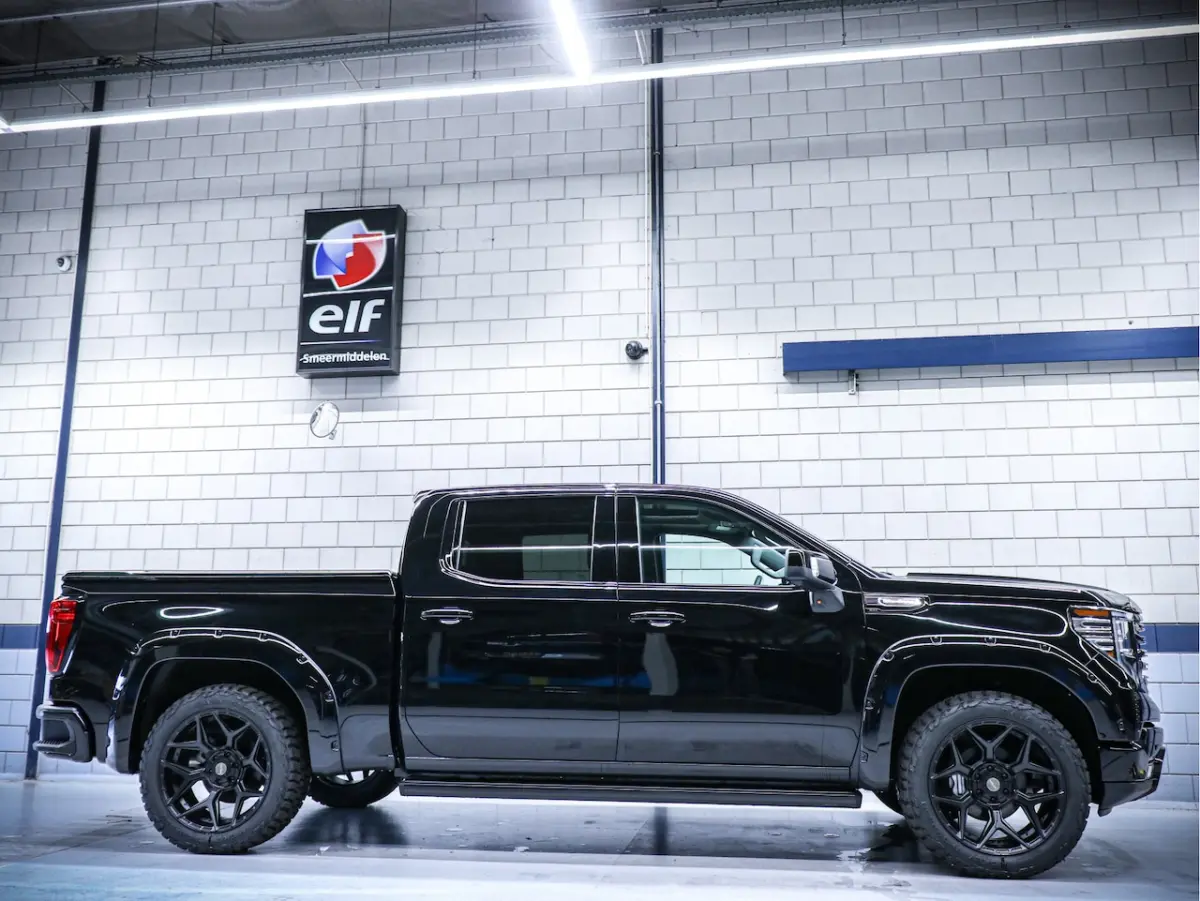 Denali Custom | Full Option | 6.2L V8