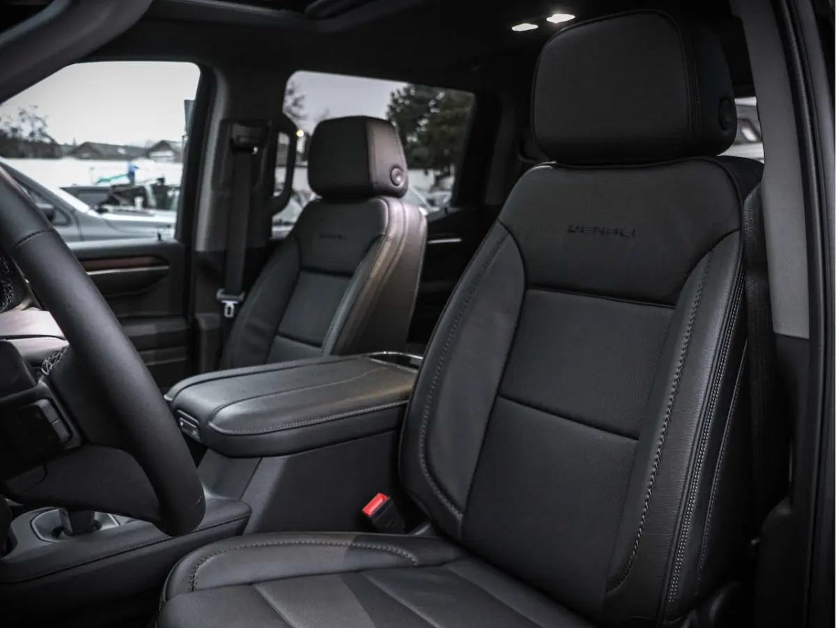 Denali Custom | Full Option | 6.2L V8