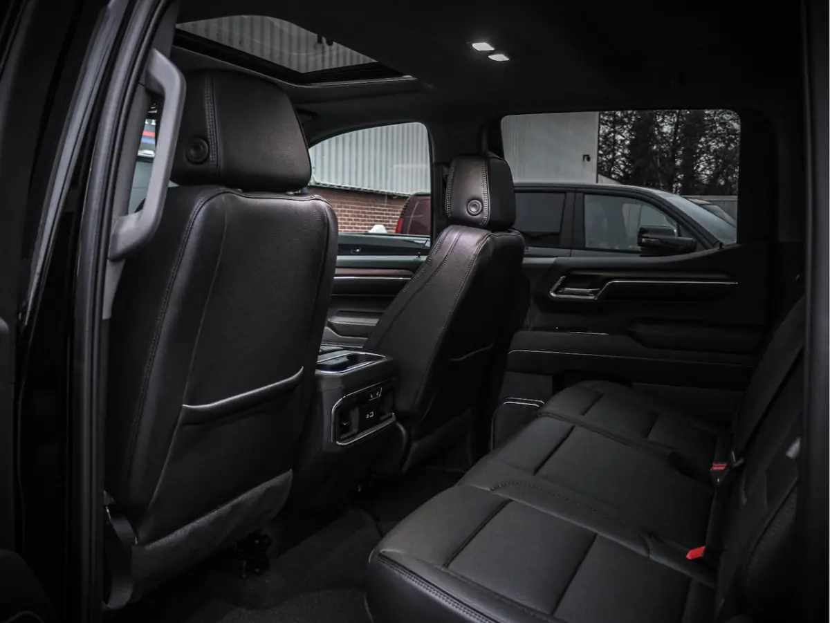 Denali Custom | Full Option | 6.2L V8
