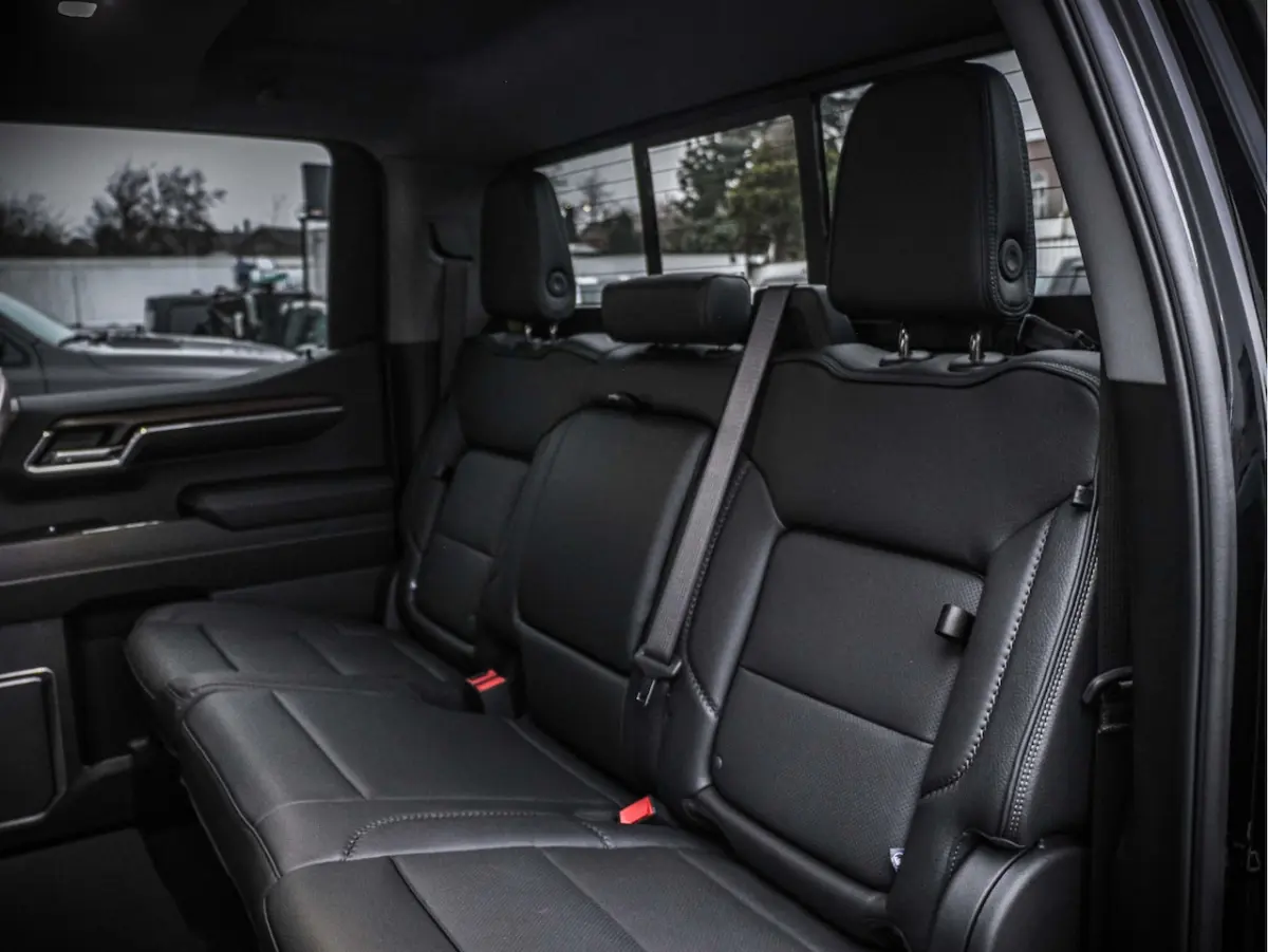 Denali | FULL OPTION | 6.2L V8