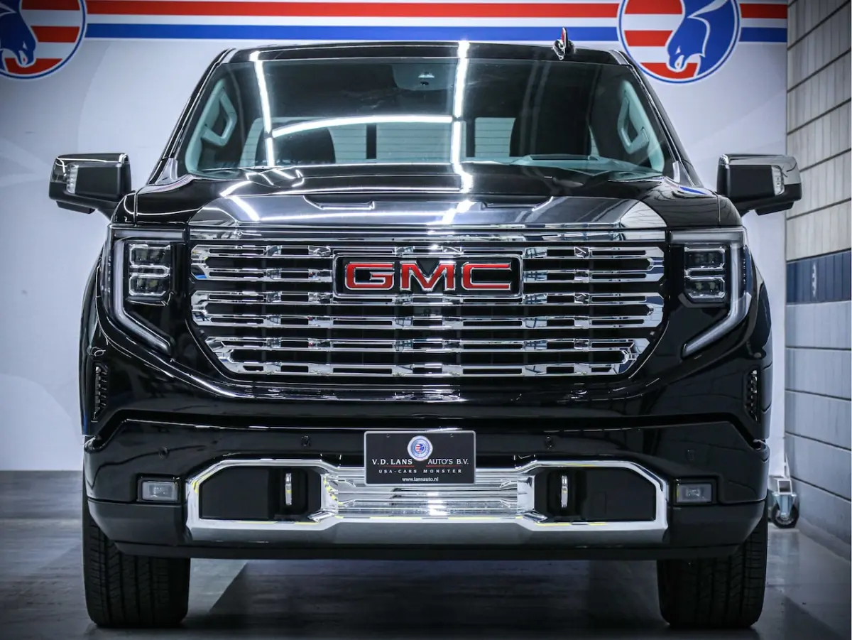 Denali | FULL OPTION | 6.2L V8