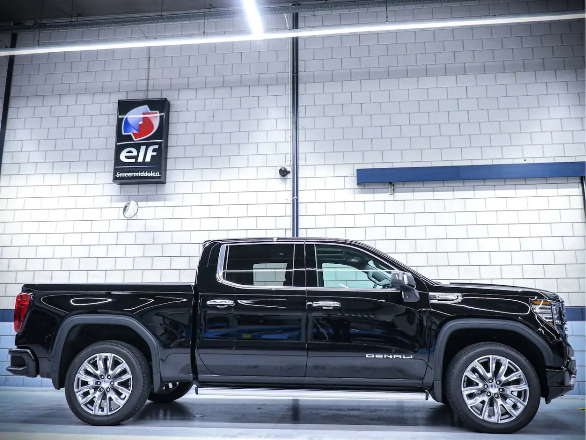Denali | FULL OPTION | 6.2L V8