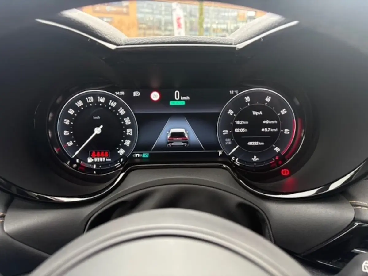 1.5T Hybrid Veloce | Navi | Camera | Cruise | 48.332 km Dealeronderhouden