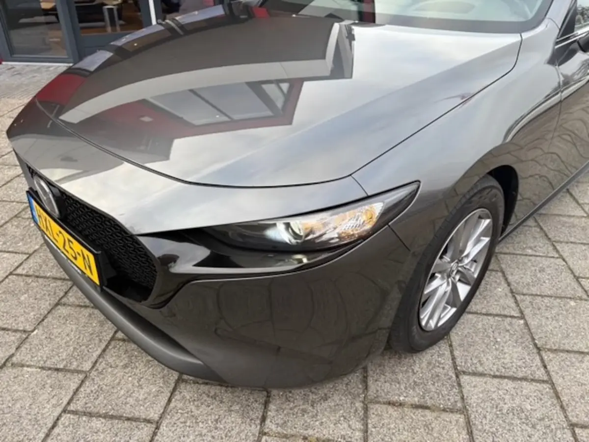 3 2.0 e-SkyActiv-G M Hybrid 122 | Navi | Cruise | 94.393 km Dealeronderhouden