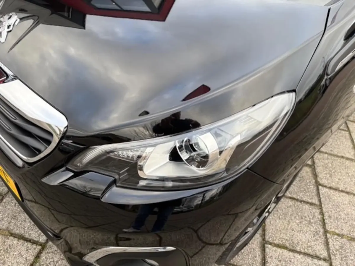 1.0 e-VTi Collection TOP | Navi | Opendak | 37.745 km Dealeronderhouden
