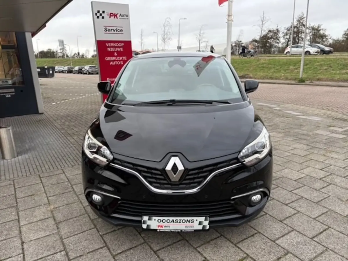 1.3 TCe Intens | Navi | Cruise | Camera | 64.776 km Dealeronderhouden