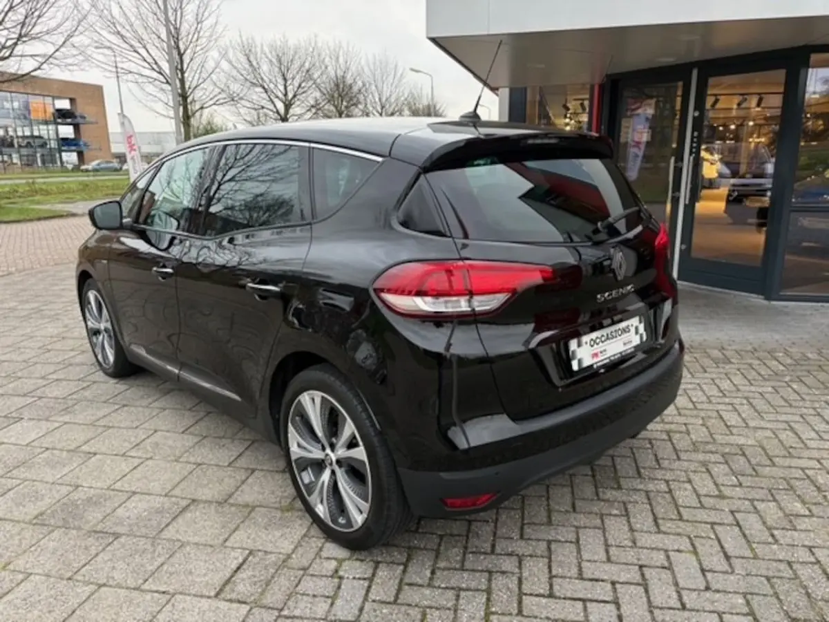 1.3 TCe Intens | Navi | Cruise | Camera | 64.776 km Dealeronderhouden