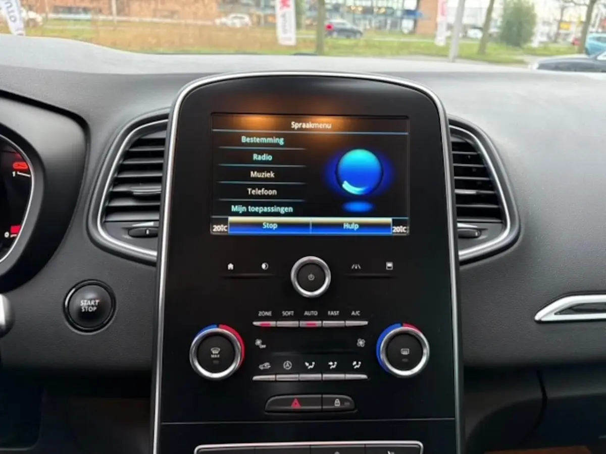 1.3 TCe Intens | Navi | Cruise | Camera | 64.776 km Dealeronderhouden