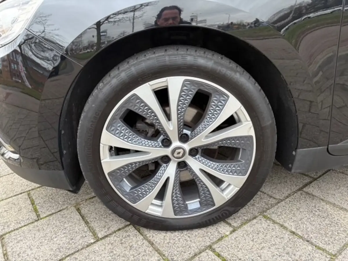 1.3 TCe Intens | Navi | Cruise | Camera | 64.776 km Dealeronderhouden