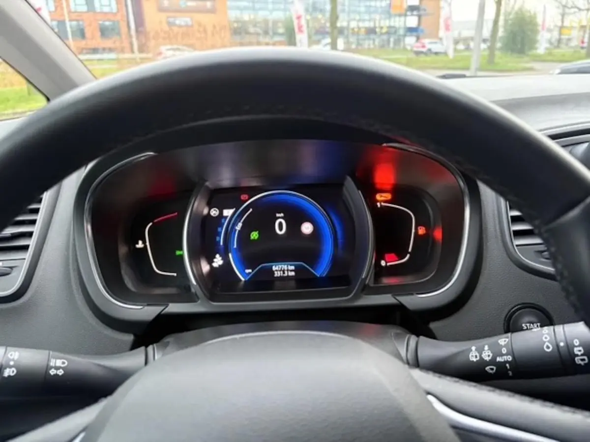 1.3 TCe Intens | Navi | Cruise | Camera | 64.776 km Dealeronderhouden