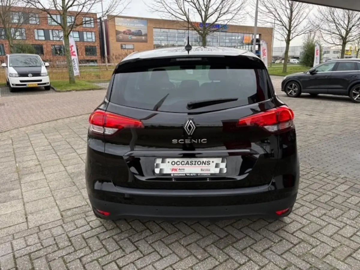 1.3 TCe Intens | Navi | Cruise | Camera | 64.776 km Dealeronderhouden