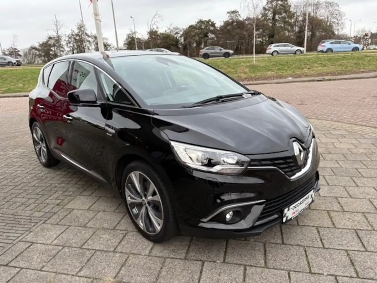 1.3 TCe Intens | Navi | Cruise | Camera | 64.776 km Dealeronderhouden