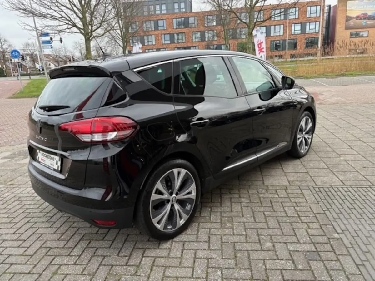 1.3 TCe Intens | Navi | Cruise | Camera | 64.776 km Dealeronderhouden