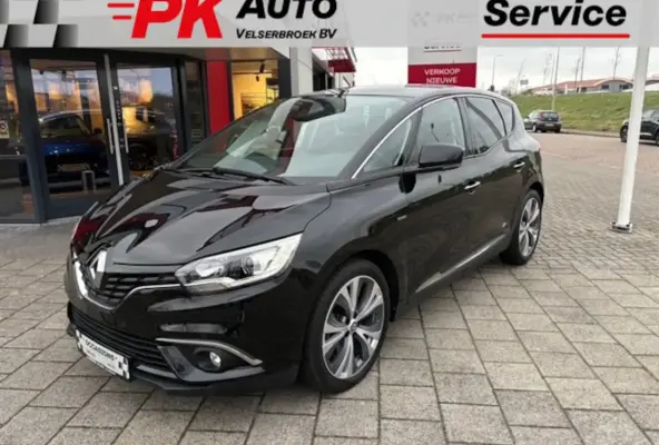 1.3 TCe Intens | Navi | Cruise | Camera | 64.776 km Dealeronderhouden