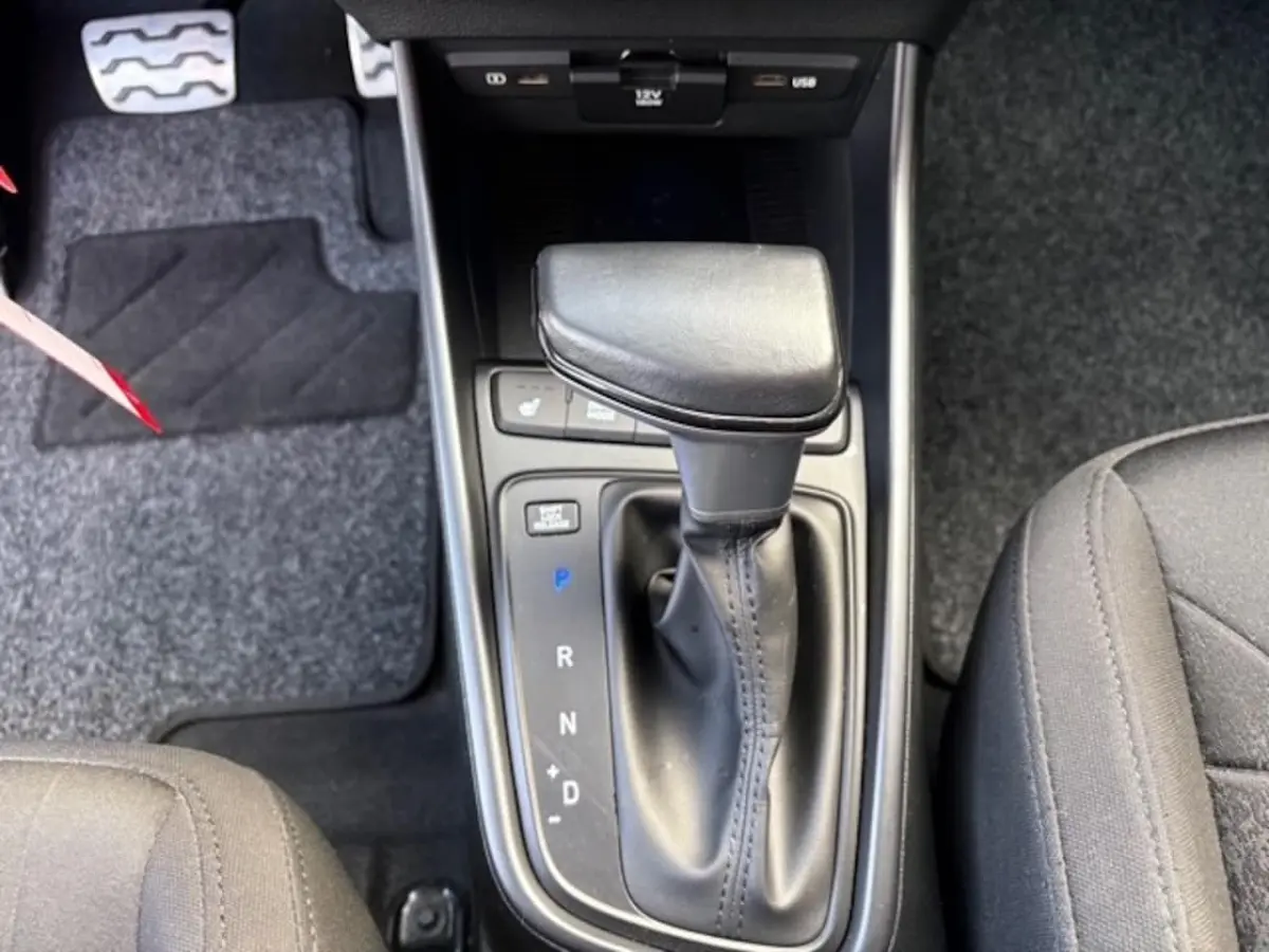 1.0 T-GDI Premium | Navi | Cruise | Camera | 48.477 km Dealeronderhouden