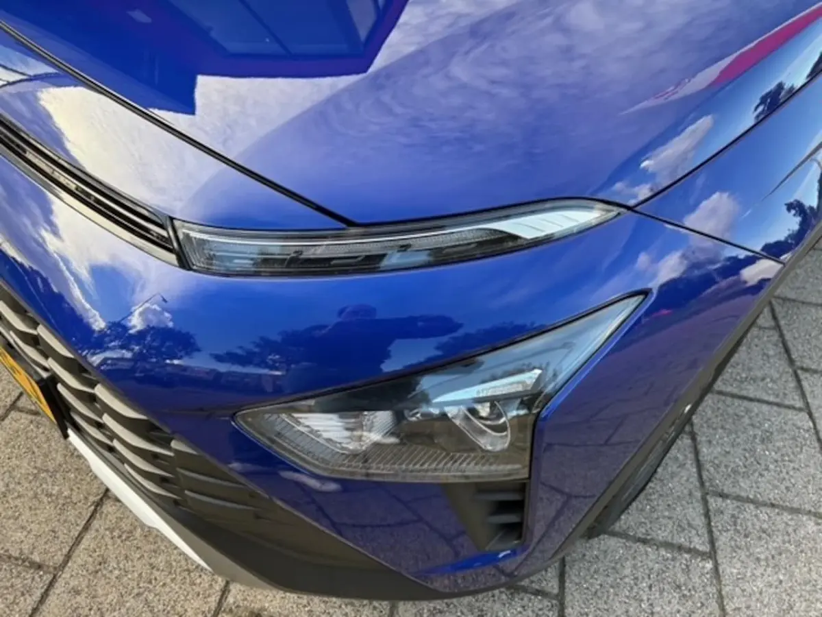 1.0 T-GDI Premium | Navi | Cruise | Camera | 48.477 km Dealeronderhouden