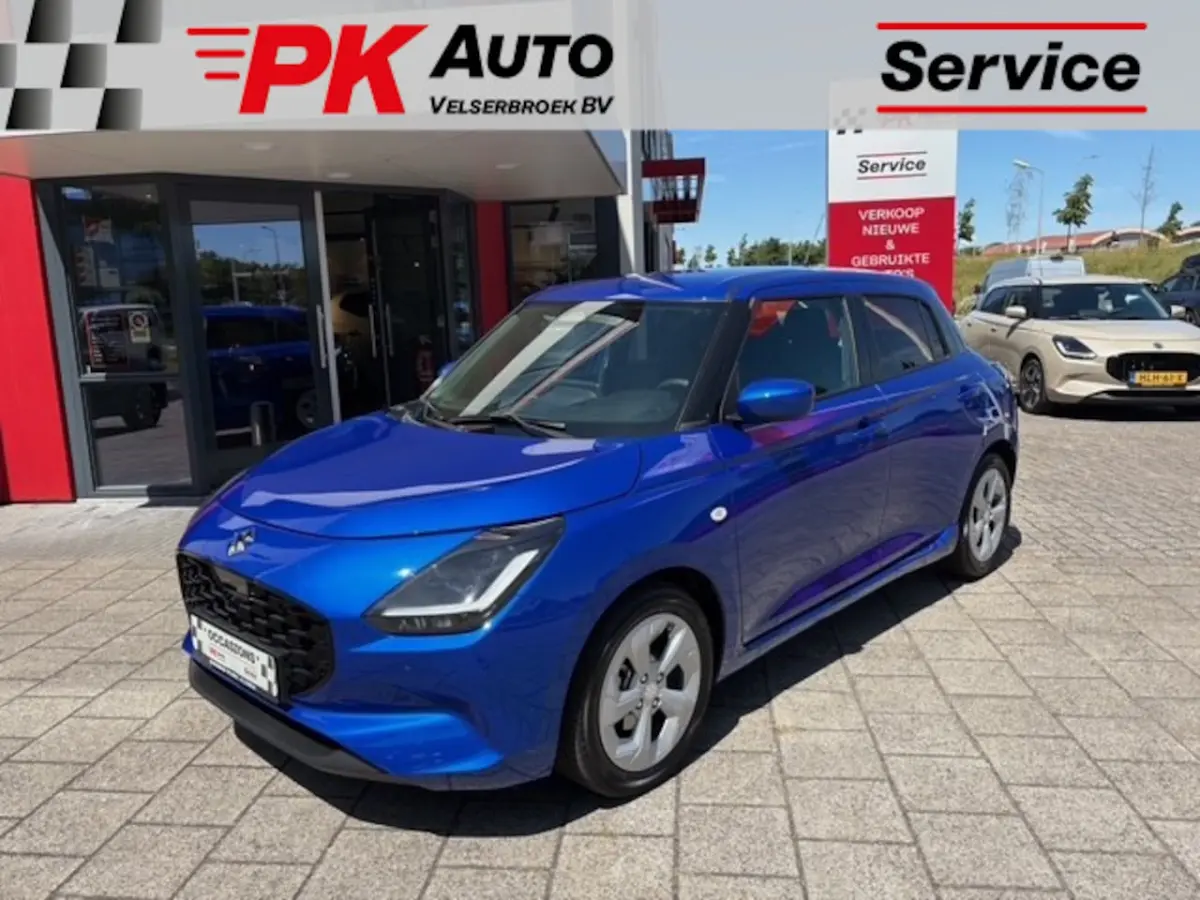 1.2 Select Smart Hybrid | Navi \ Camera | Cruise | 4867 km Deleronderhouden
