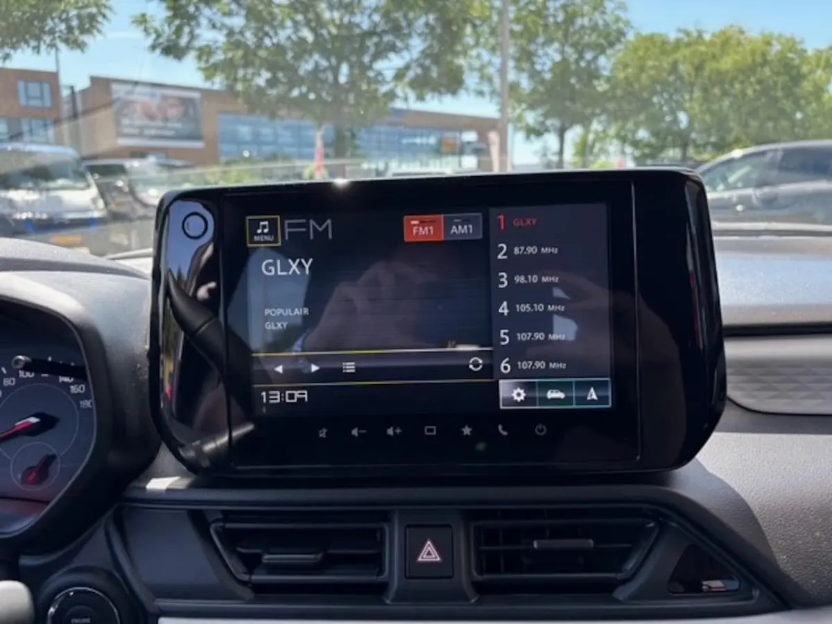 1.2 Select Smart Hybrid | Navi \ Camera | Cruise | 4867 km Deleronderhouden