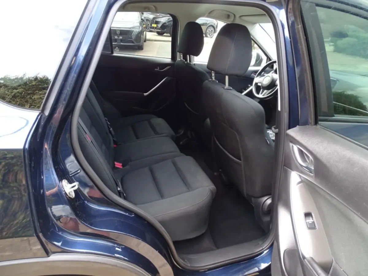 2.0 4WD-Multimedia-Start/Stop-Camera-USB