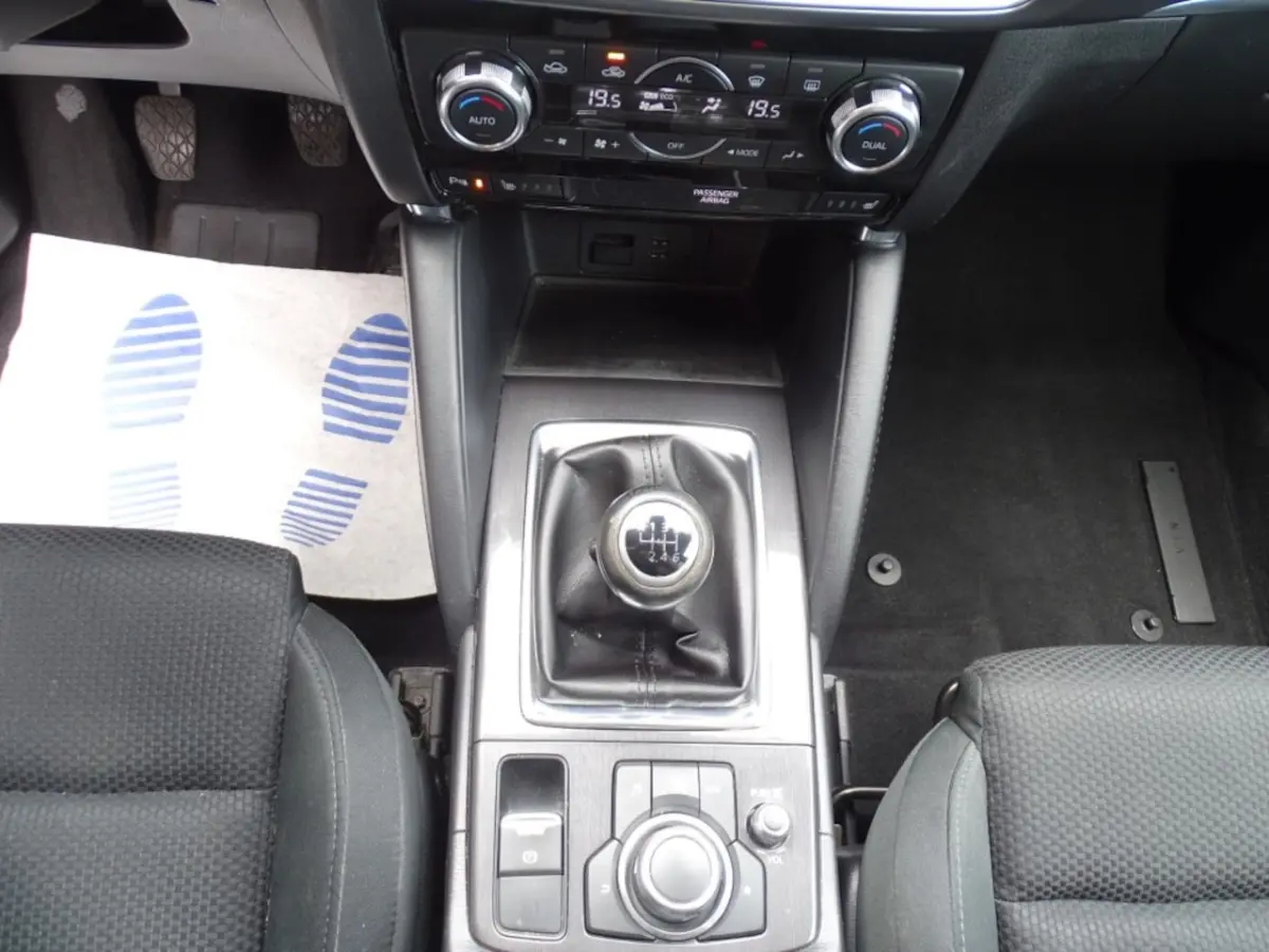 2.0 4WD-Multimedia-Start/Stop-Camera-USB