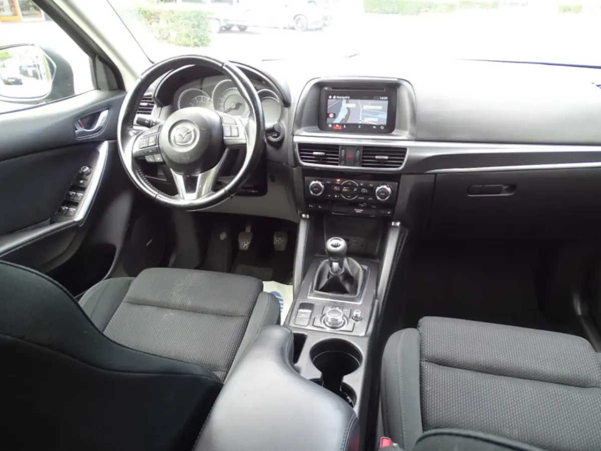 2.0 4WD-Multimedia-Start/Stop-Camera-USB