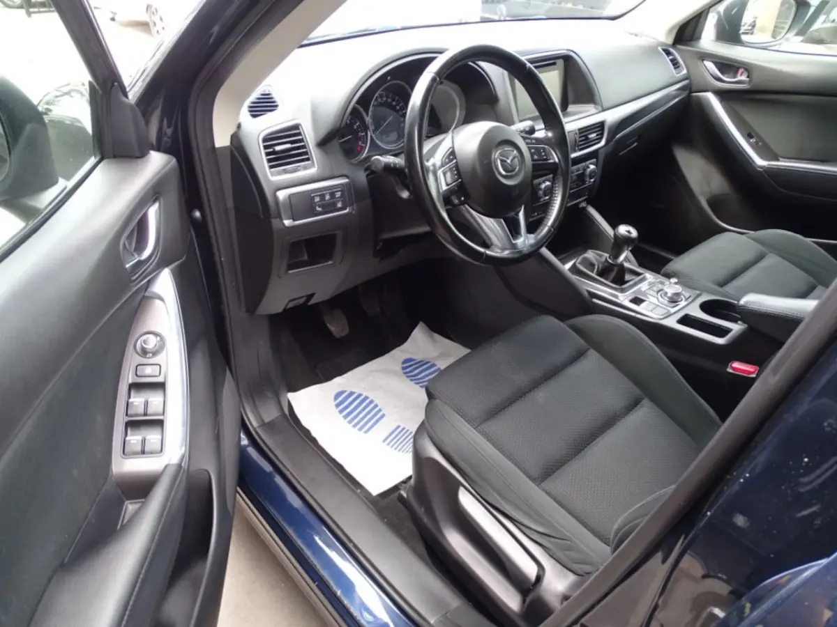 2.0 4WD-Multimedia-Start/Stop-Camera-USB