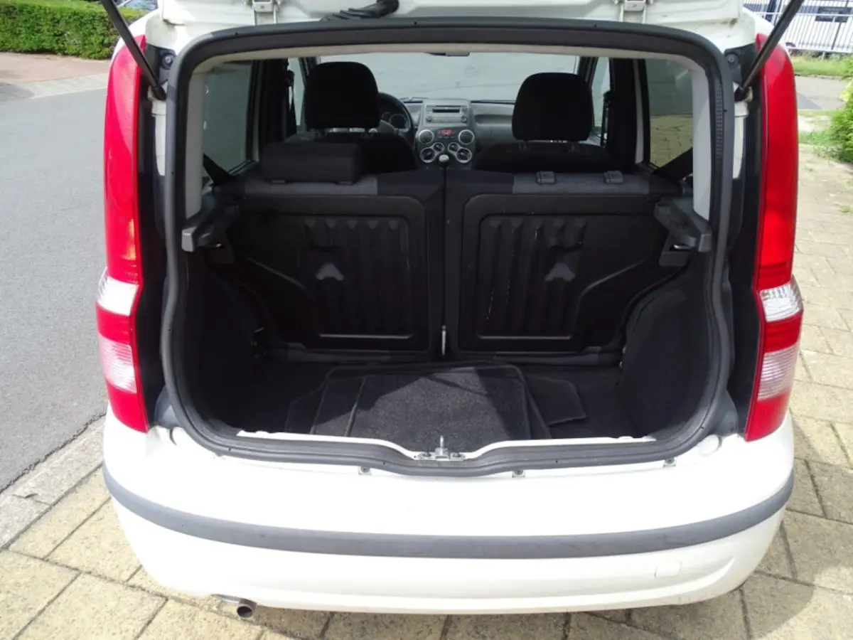 1.2 EDIZIONE COOL-Airco-electr pakket