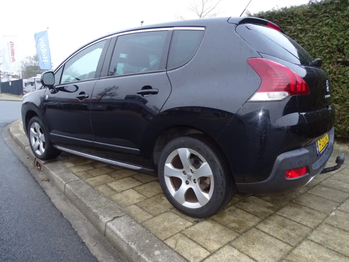 1.6 THP CROSSWAY-Pano-Navi-Head-up-Cruise-Clima-Blth-Trkh