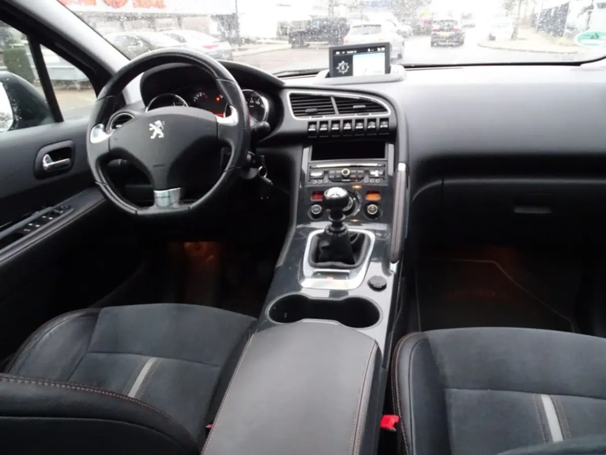 1.6 THP CROSSWAY-Pano-Navi-Head-up-Cruise-Clima-Blth-Trkh