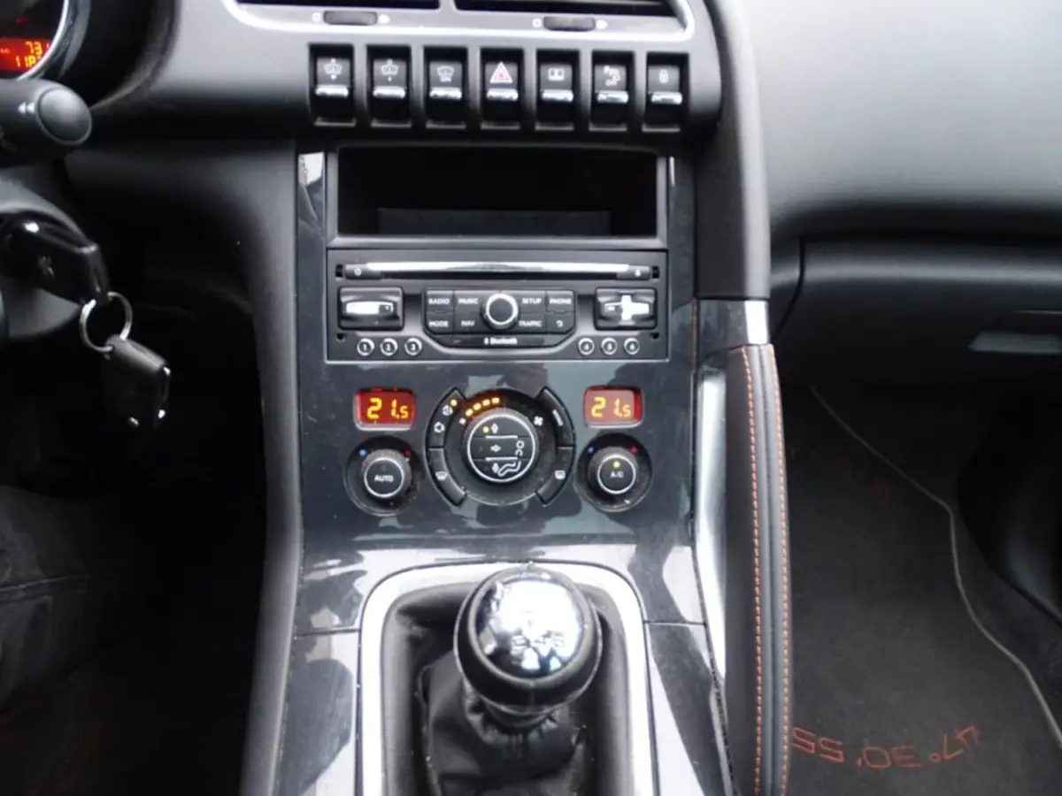 1.6 THP CROSSWAY-Pano-Navi-Head-up-Cruise-Clima-Blth-Trkh