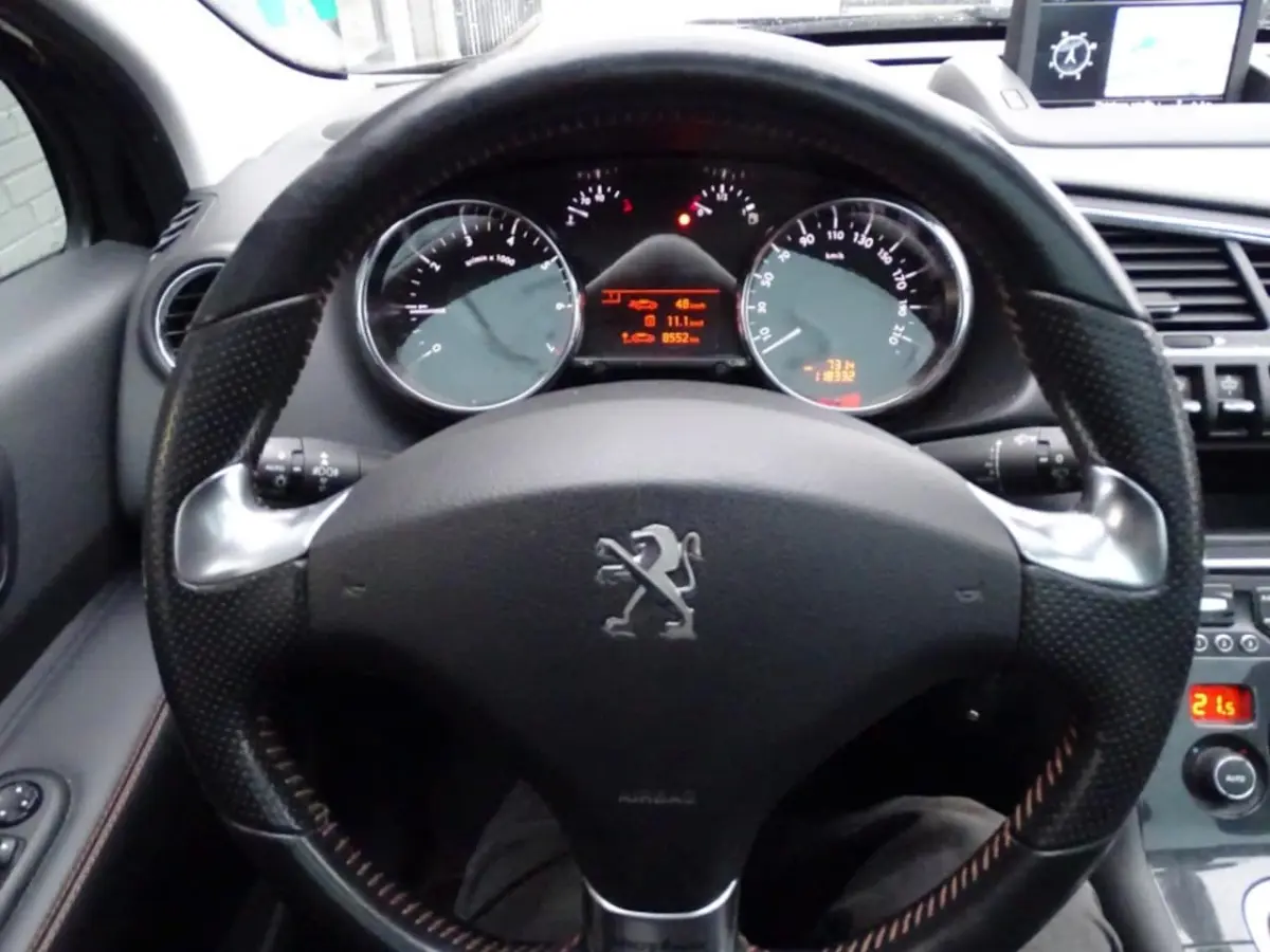 1.6 THP CROSSWAY-Pano-Navi-Head-up-Cruise-Clima-Blth-Trkh