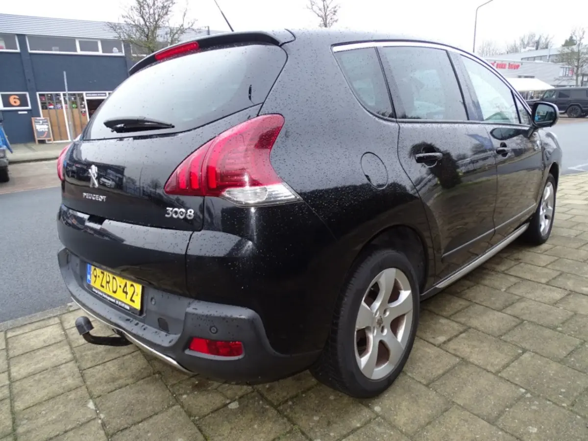 1.6 THP CROSSWAY-Pano-Navi-Head-up-Cruise-Clima-Blth-Trkh
